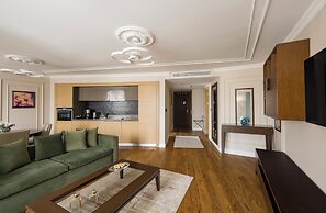 Continental Hotel Pera