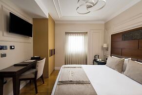 Continental Hotel Pera