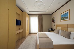 Continental Hotel Pera