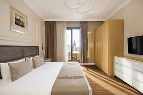 Continental Hotel Pera