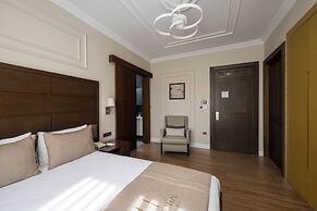 Continental Hotel Pera