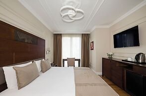 Continental Hotel Pera