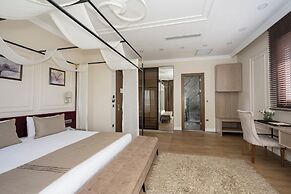 Continental Hotel Pera