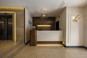Continental Hotel Pera