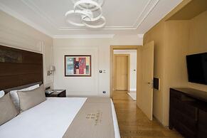 Continental Hotel Pera