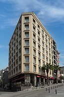 Continental Hotel Pera
