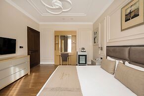 Continental Hotel Pera