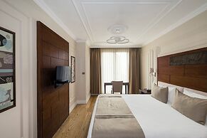 Continental Hotel Pera