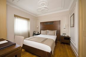 Continental Hotel Pera