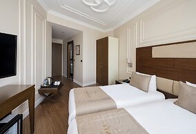 Continental Hotel Pera