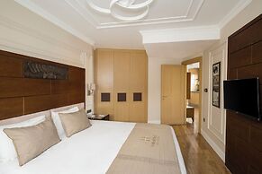 Continental Hotel Pera