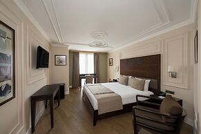 Continental Hotel Pera