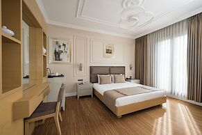 Continental Hotel Pera