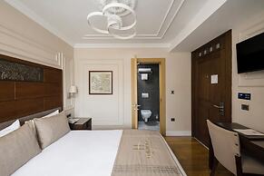 Continental Hotel Pera