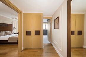 Continental Hotel Pera