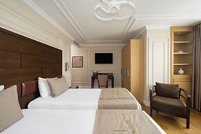 Continental Hotel Pera