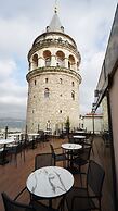Anemon Koleksiyon Galata Otel