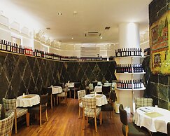 Anemon Koleksiyon Galata Otel
