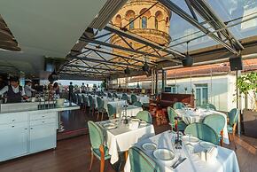 Anemon Koleksiyon Galata Otel