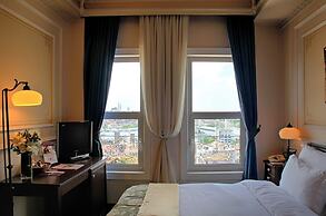 Anemon Koleksiyon Galata Otel