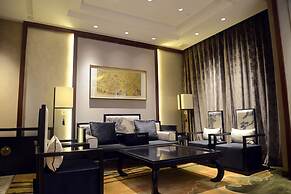 Shantou International Hotel