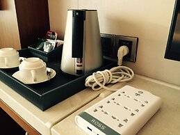 Shantou International Hotel