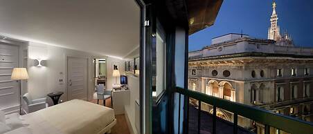 Maison Milano | UNA Esperienze