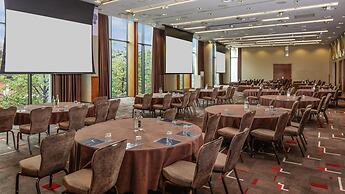 Hilton Liverpool City Centre