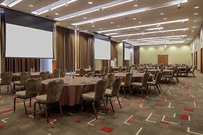 Hilton Liverpool City Centre