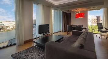 Hilton Liverpool City Centre