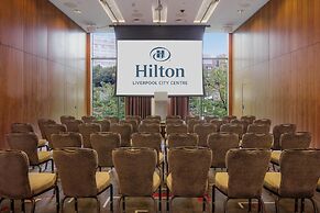 Hilton Liverpool City Centre
