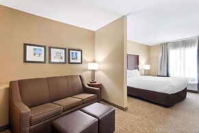 Comfort Suites Gulfport Central