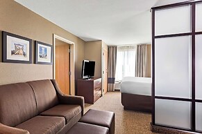 Comfort Suites Gulfport Central