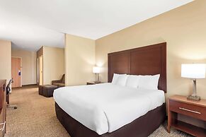 Comfort Suites Gulfport Central