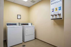 Comfort Suites Gulfport Central