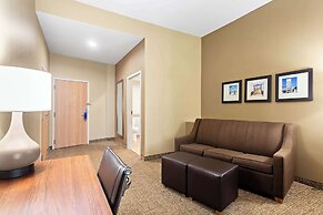 Comfort Suites Gulfport Central