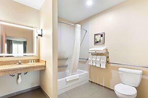 Comfort Suites Gulfport Central