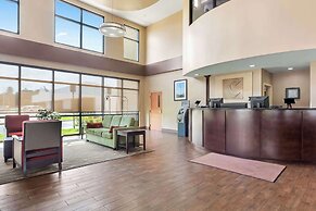 Comfort Suites Gulfport Central