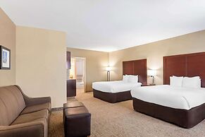 Comfort Suites Gulfport Central