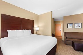 Comfort Suites Gulfport Central