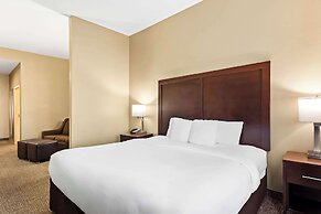 Comfort Suites Gulfport Central
