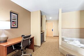 Comfort Suites Gulfport Central