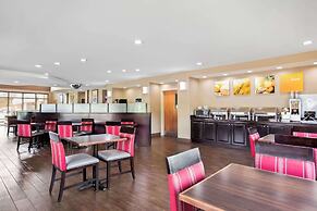 Comfort Suites Gulfport Central