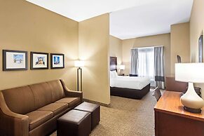 Comfort Suites Gulfport Central