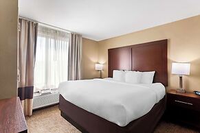 Comfort Suites Gulfport Central