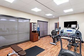 Comfort Suites Gulfport Central