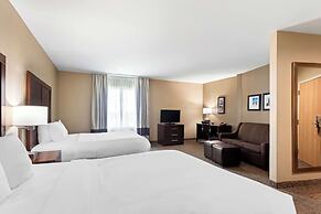 Comfort Suites Gulfport Central