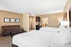 Comfort Suites Gulfport Central