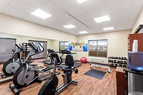 Comfort Suites Gulfport Central