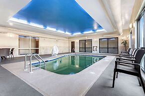 Comfort Suites Gulfport Central